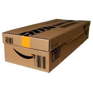 Amazon Return Package Png 06292024 PNG Image