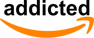 Amazon Smile Logo PNG Image