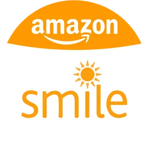 Amazon Smile Logo PNG Image