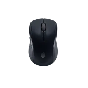 Ambidextrous Mac Mouse Png 06282024 PNG Image