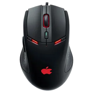 Ambidextrous Mac Mouse Png Lmd92 PNG Image