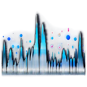 Ambient Waveform Png Nqb PNG Image