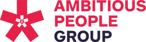 Ambitious People Group Logo PNG Image