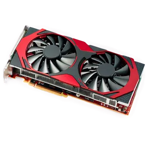 Amd Radeon Gpu Png 06132024 PNG Image