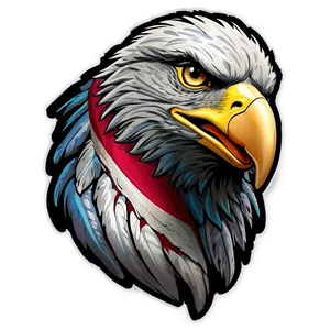 American Eagle Emblem Png 06122024 PNG Image