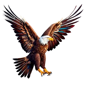 American Eagle Symbol Png Uek PNG Image