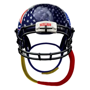 American Football Helmet Design Png 15 PNG Image