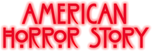 American Horror Story Logo PNG Image