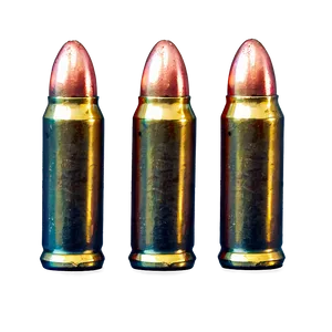 Ammunition Bullets Png 93 PNG Image