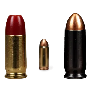 Ammunition Bullets Png Bow PNG Image