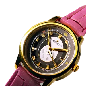 Analog Watch PNG 39 PNG