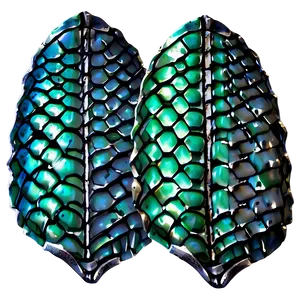 Ancient Dragon Scales Png 45 PNG Image