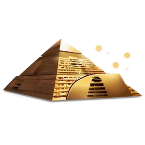 Ancient Egypt Pyramid Png 06232024 PNG Image