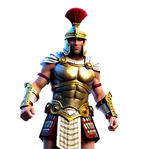 Ancient Gladiator Png Mdj12 PNG Image