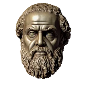 Ancient Greece Philosophy: Plato Png 34 PNG Image