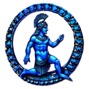 Ancient Greek Deities Art Png 83 PNG Image