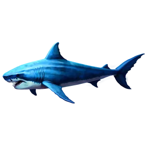 Ancient Megalodon Illustration Png Knn PNG Image