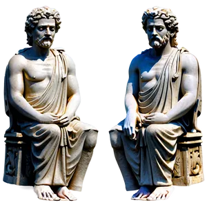 Ancient Philosophy Png Iei PNG Image