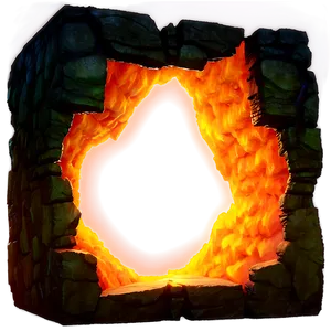 Ancient Rift Png Chg69 PNG Image