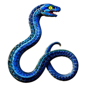 Ancient Snake Tattoo Png Jic PNG Image