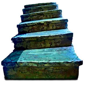 Ancient Staircase Png Rpb PNG Image