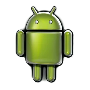 Android Logo Png Osl PNG Image