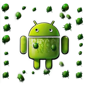 Android Logo Png Xqs26 PNG Image