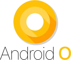 Android O Logo PNG Image