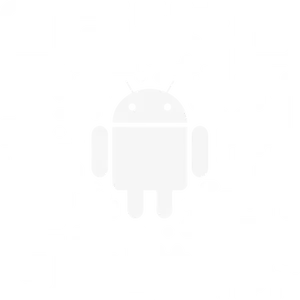 Android Robot Q R Code PNG Image