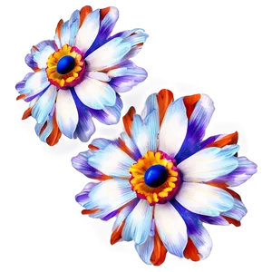 Anemone Clipart Png 06252024 PNG Image