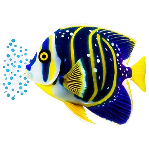 Angel Fish Transparent Png Oyd PNG Image