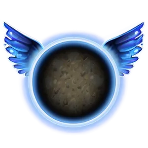 Angelic Halo Shine Png 06262024 PNG Image