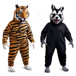 Animal Costume Png 55 PNG Image