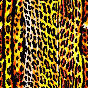 Animal Print Patterns Png 06212024 PNG Image