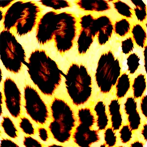 Animal Print Png 06202024 PNG Image