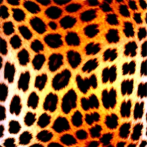 Animal Print Png Eon PNG Image