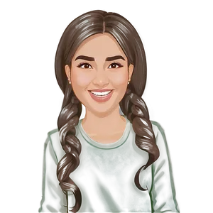 Animated Bitmoji Expression Png 30 PNG Image