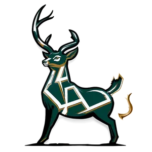 Animated Bucks Logo Png Cph PNG Image