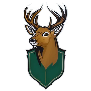 Animated Bucks Logo Png Mlo PNG Image