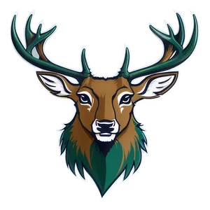 Animated Bucks Logo Png Xds PNG Image