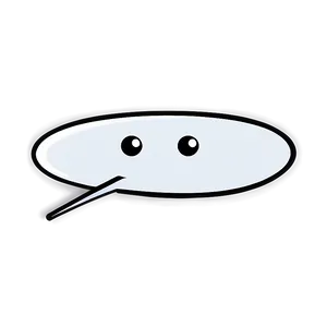 Animated Chat Bubble Symbol Png Xuk PNG Image