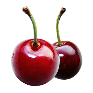 Animated Cherries Png 44 PNG Image