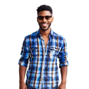 Animated Cool Guy Image Png Bbh PNG Image