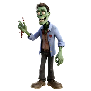 Animated Disney Zombies Characters Png 83 PNG Image