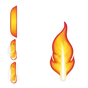 Animated Fire Effect Png Imi PNG Image