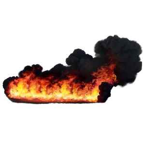 Animated Fire Png Dih95 PNG Image