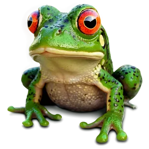 Animated Frog Clipart Png Fci PNG Image