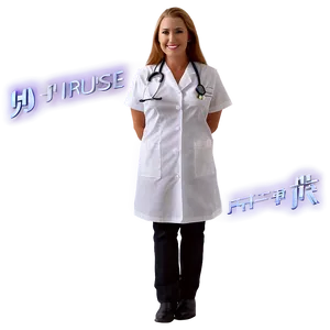 Animated Future Nurse Png Vsg99 PNG Image