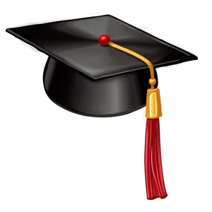 Animated Graduation Cap Png Mga PNG Image