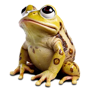 Animated Hypnotoad Picture Png 3 PNG Image